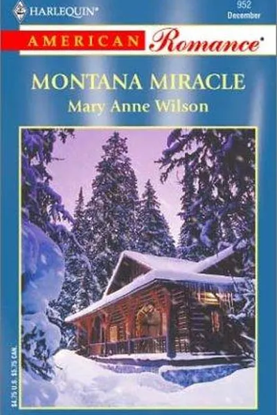 Capa de Montana Miracle