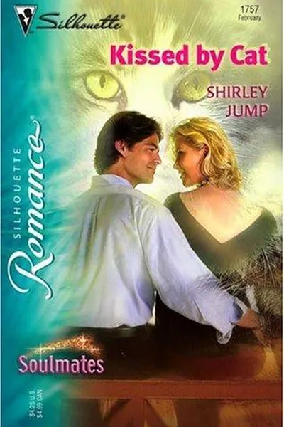 Capa de Kissed By Cat