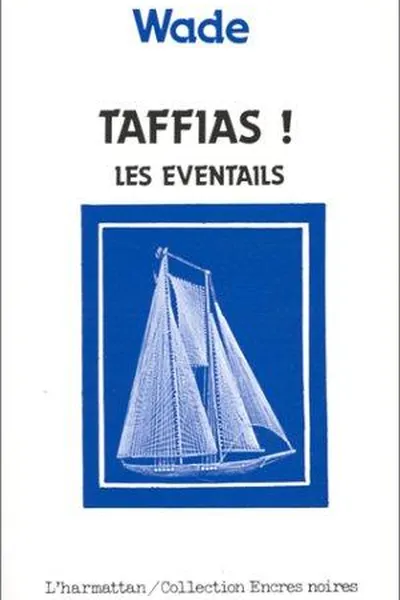 Capa de Taffias!