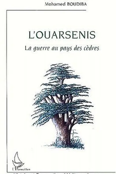 Capa de L' Ouarsenis