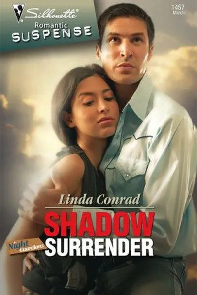 Capa de Shadow Surrender