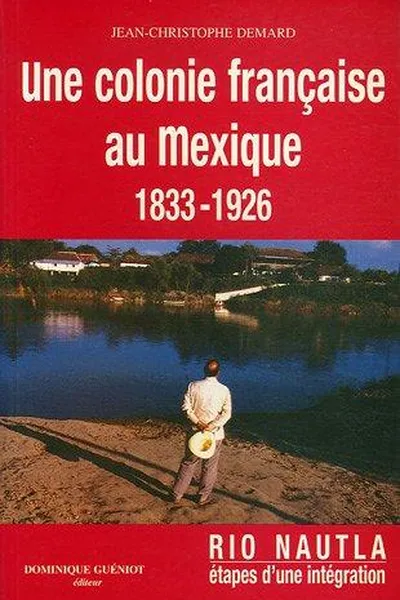 Capa de Río Nautla