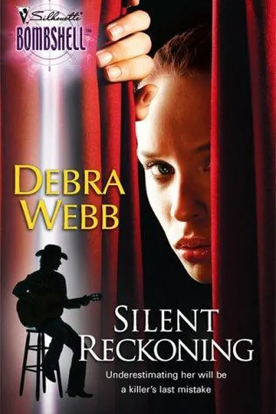 Capa de Silent Reckoning