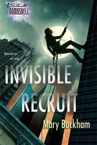 Capa de Invisible Recruit
