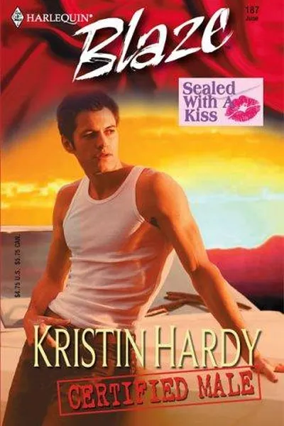 Capa de Certified male