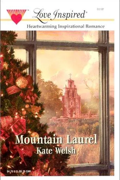 Capa de Mountain Laurel