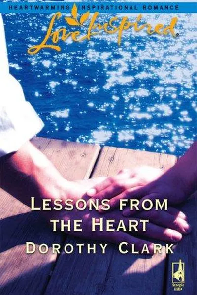 Capa de Lessons From The Heart