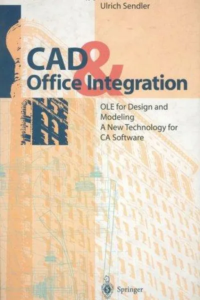 Capa de CAD & office integration