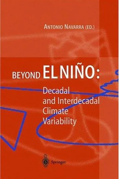Capa de Beyond El Niño