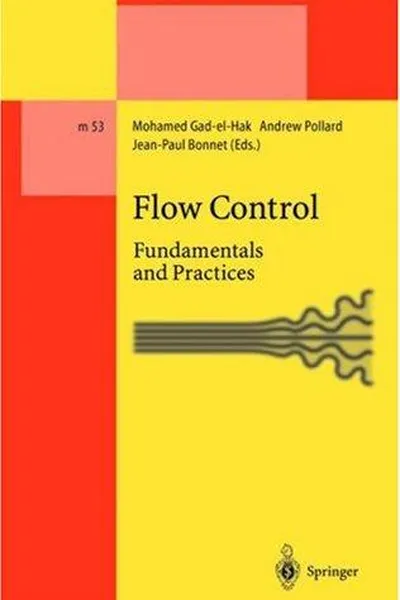 Capa de Flow control