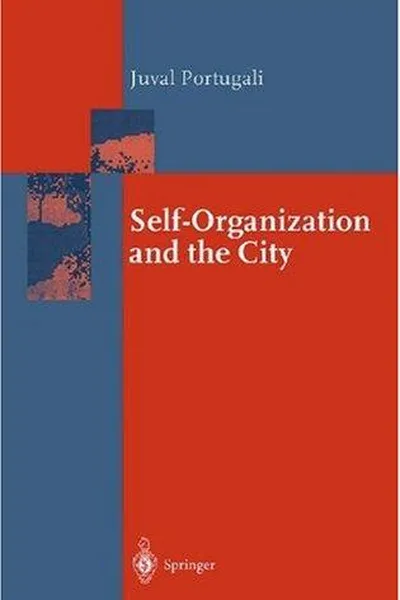 Capa de Self-Organization and the City
