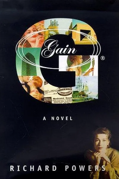 Cover of Gain