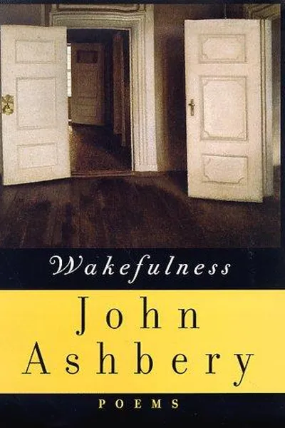 Cover of Wakefulness