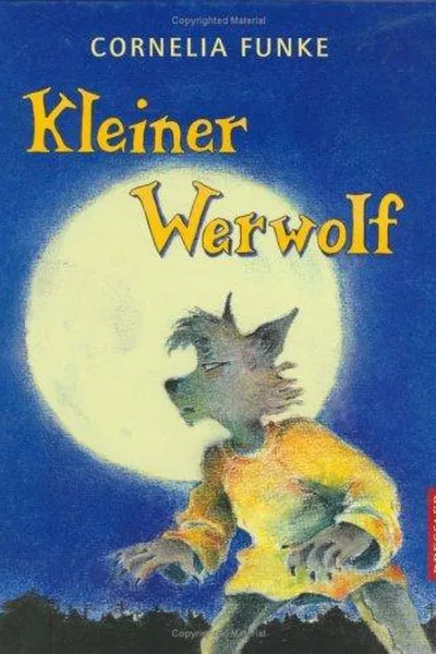 Capa de Kleiner Werwolf