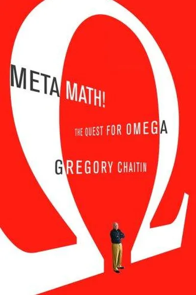 Capa de Meta Math!