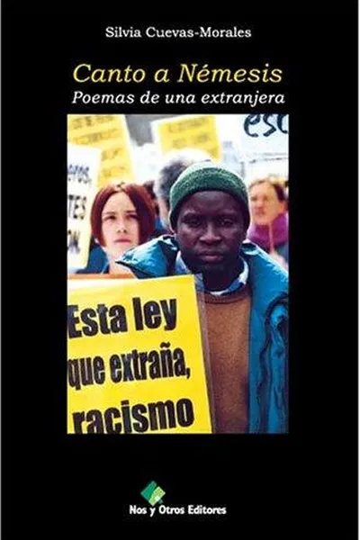 Capa de Canto a Némesis