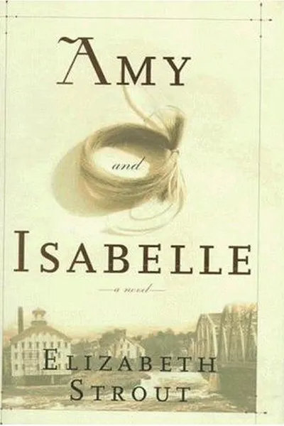 Capa de Amy and Isabelle