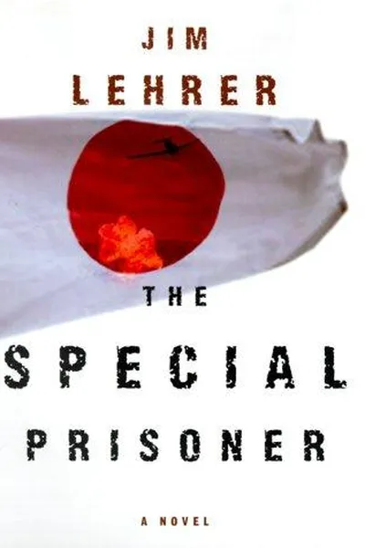 Capa de The special prisoner