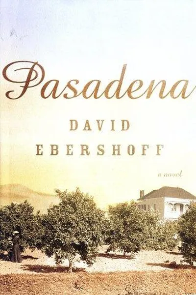 Capa de Pasadena