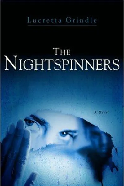 Capa de The nightspinners