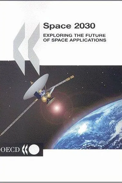 Capa de Space 2030