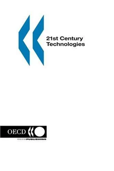 Capa de 21st century technologies