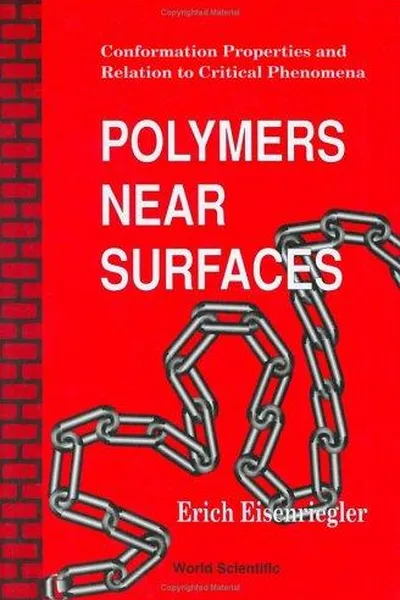 Capa de Polymers near surfaces
