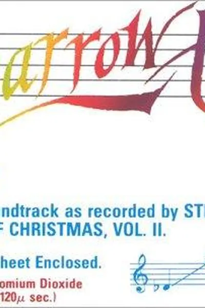 Capa de Northern exposures