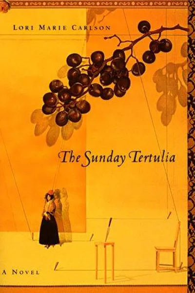 Capa de The Sunday tertulia