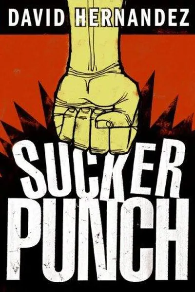 Capa de Suckerpunch