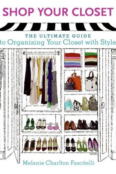 Capa de Shop Your Closet