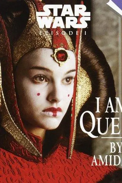 Capa de Star Wars, episode I