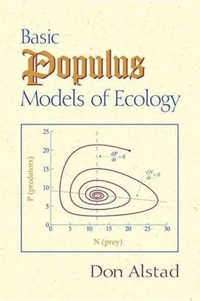 Capa de Basic Populus Models of Ecology
