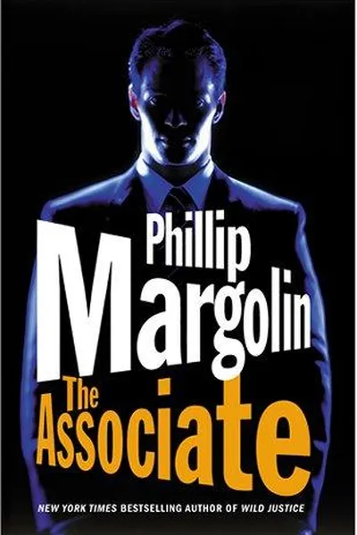 Capa de The associate