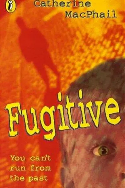 Capa de Fugitive