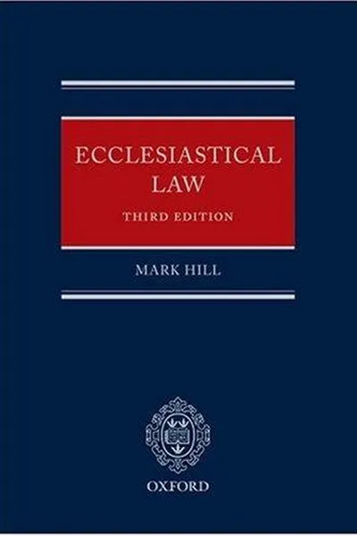 Capa de Ecclesiastical law