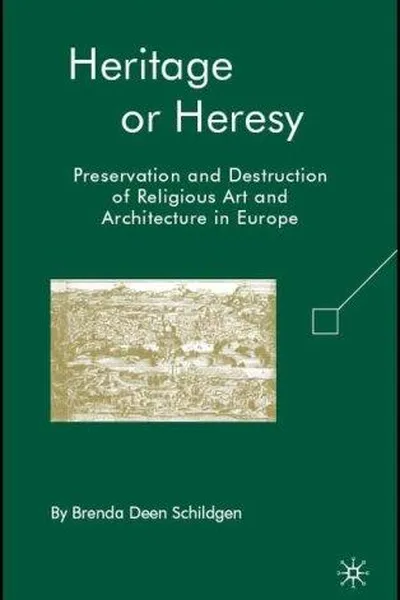 Capa de Heritage or Heresy