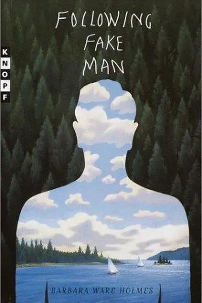 Capa de Following Fake Man