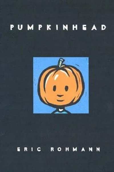 Capa de Pumpkinhead