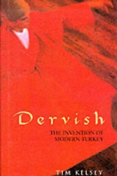 Capa de Dervish