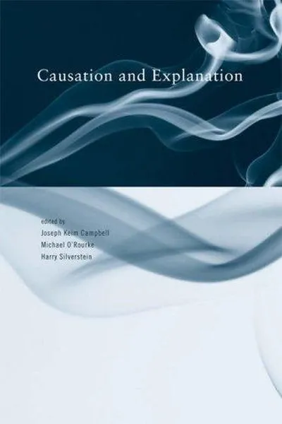 Capa de Causation and explanation