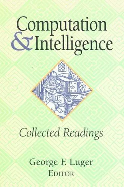 Capa de Computation and Intelligence