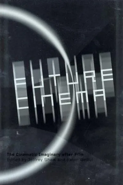 Capa de Future cinema