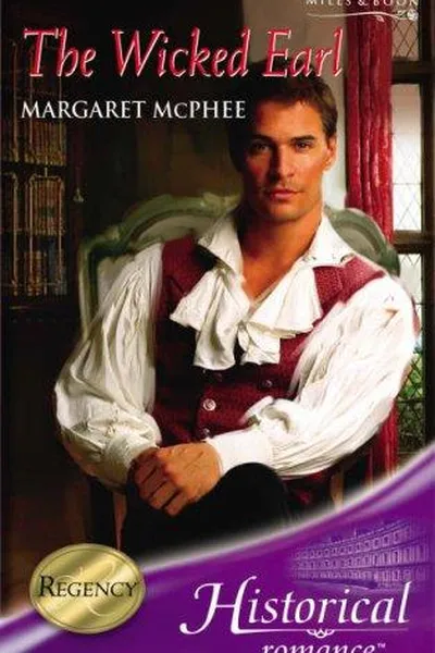 Capa de The Wicked Earl