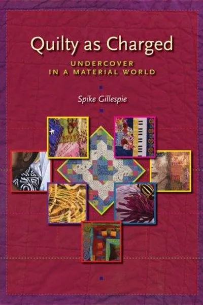 Capa de Quilty as charged