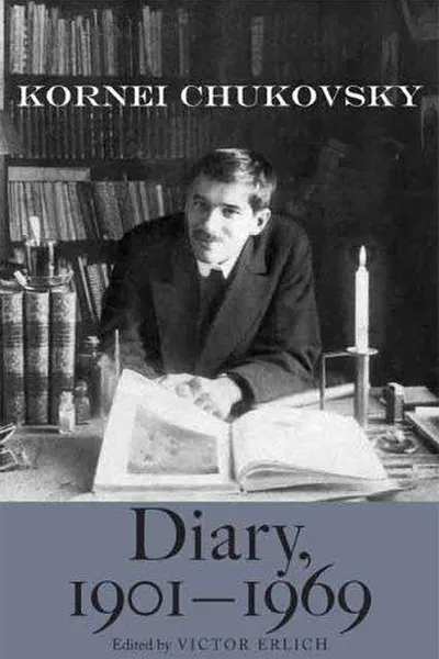 Capa de Diary, 1901-1969