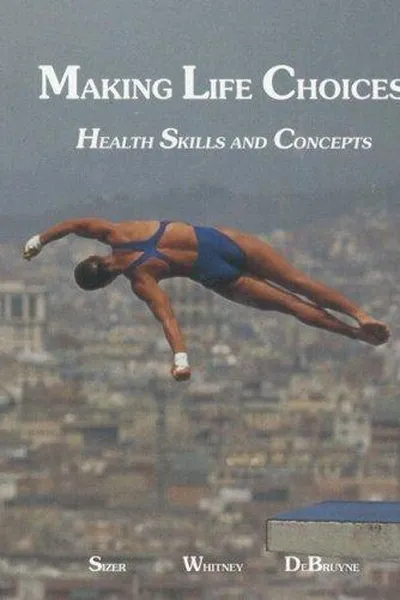 Capa de Making Life Choices