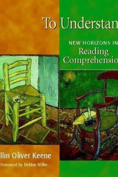 Capa de To Understand