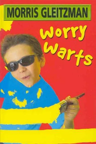 Capa de Worry Warts