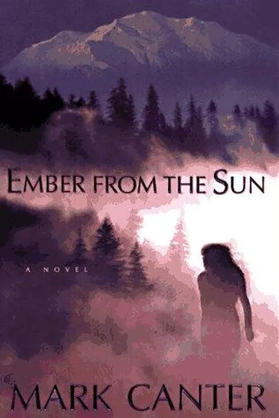Capa de Ember from the sun
